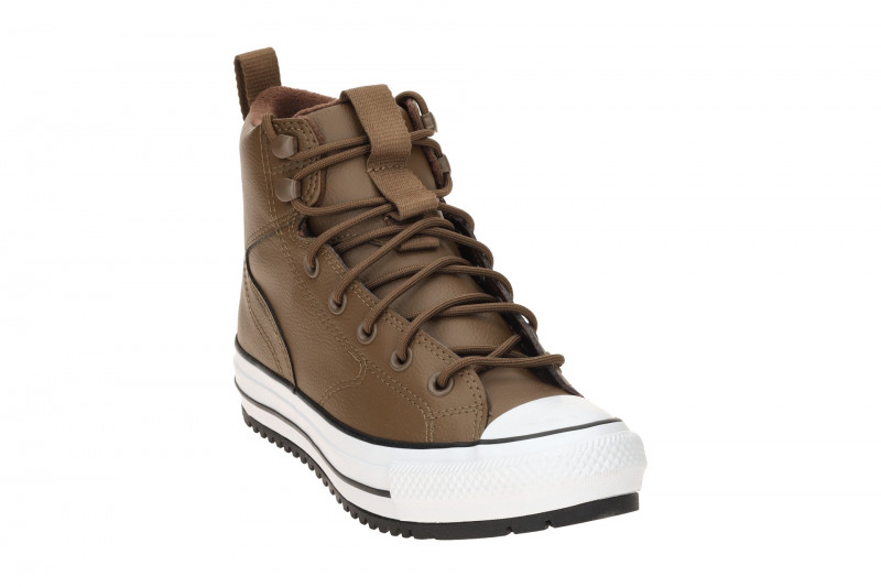 Converse Schuhe Chuck Taylor All Star Hiker Boot braun wasserabweisend