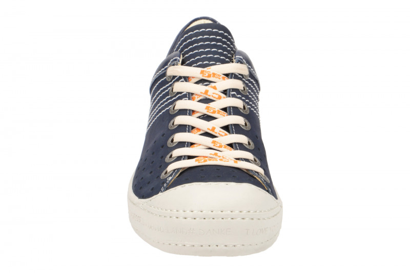 Eject Dass Schuhe blau Herren Sneaker 20390