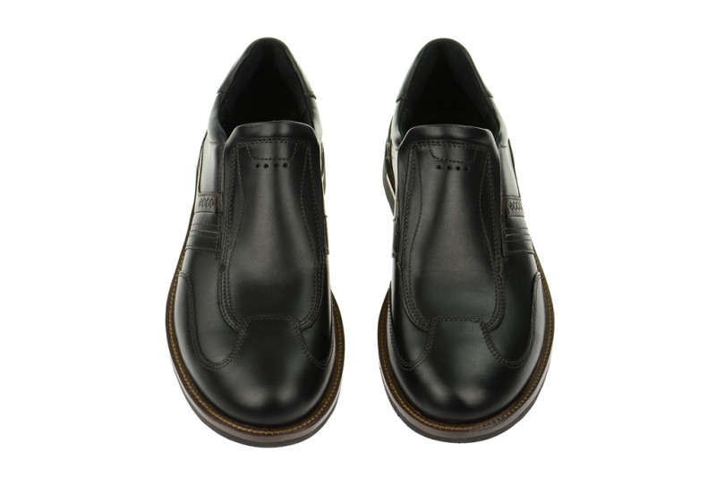 Ecco Fenn Slipper schwarz 52062457709