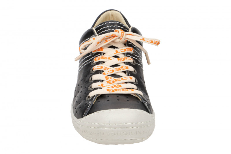 Eject Dass Schuhe schwarz Damen Sneaker 20390