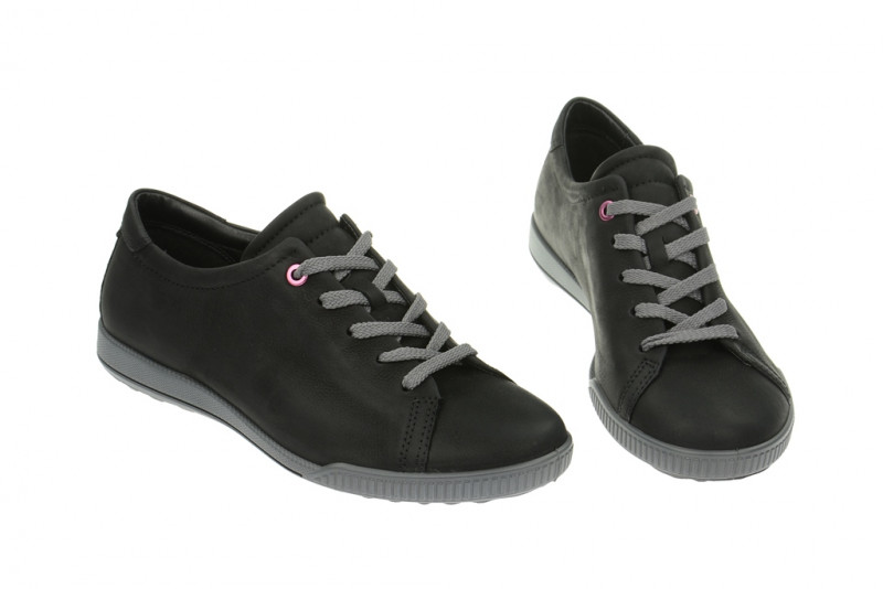 Ecco Crisp Schuhe schwarz 23402302001