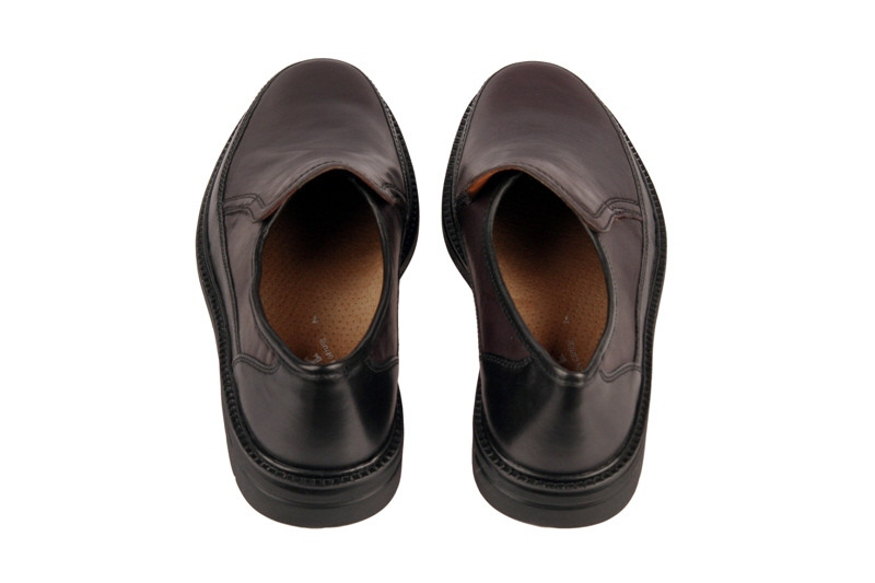 Sioux Michael schwarz bordeaux 25972