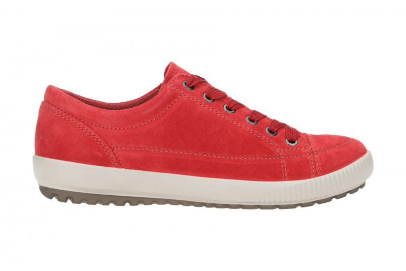 Legero Tanaro Schuhe rot marte 00820