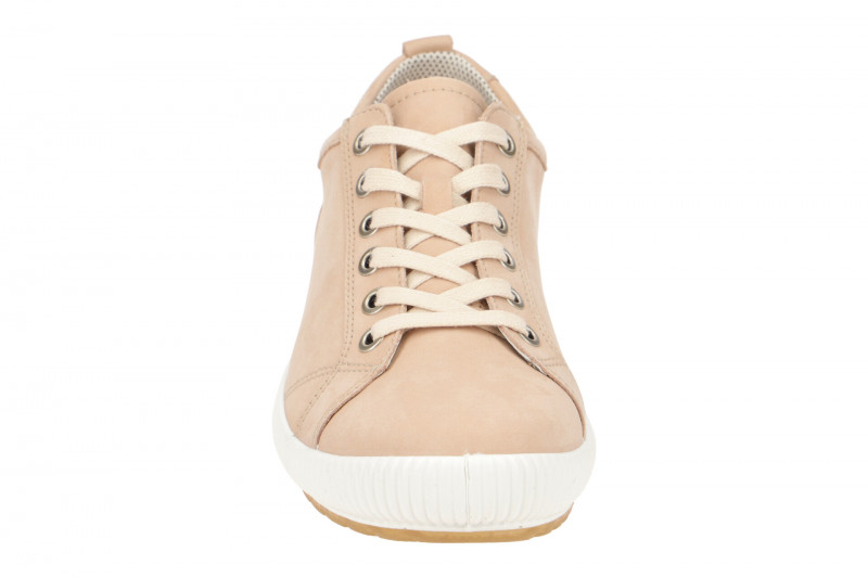 Legero Tanaro Schuhe beige Nubuck 823