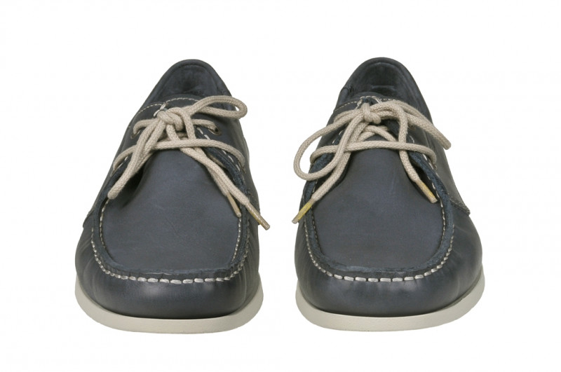 camel active Nassau Schuhe in dunkelblau