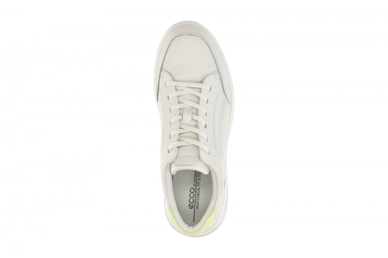 Ecco Move Schuhe weiß Damen Sneakers 223803