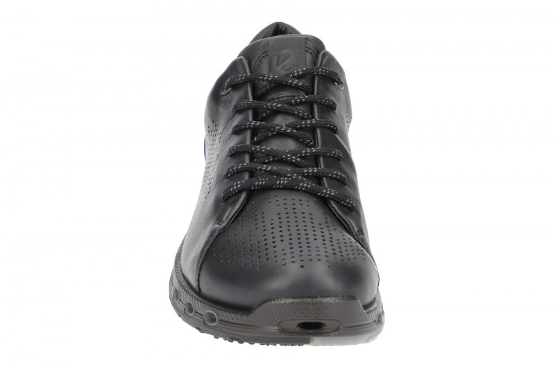 ecco Cool 2 Schuhe schwarz GORE-TEX