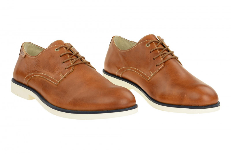 Pikolinos Durban Schuhe braun M3B-4034C1