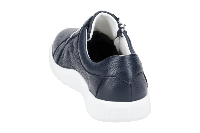 Waldläufer K-Iris Schuhe blau 687009