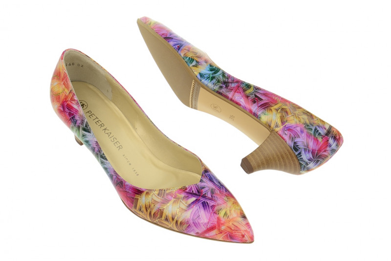 Peter Kaiser Pumps Digone 45 multi intre 40111/323