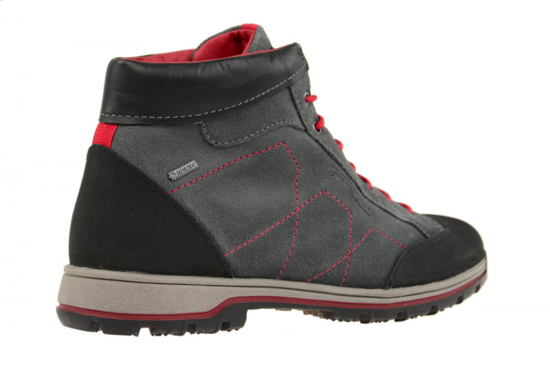 camel active Slalom GTX grau shark 854.71.02