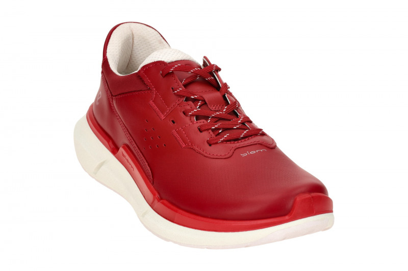 ecco Biom 2.2 Sneaker Schuhe rot 830763