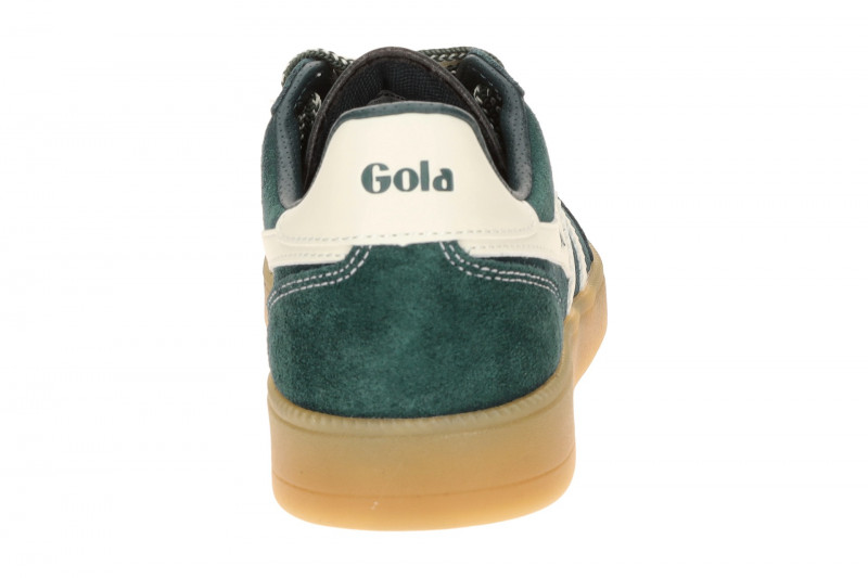 Gola Viper Damen Schuhe Sneakers blau weiß CLB921