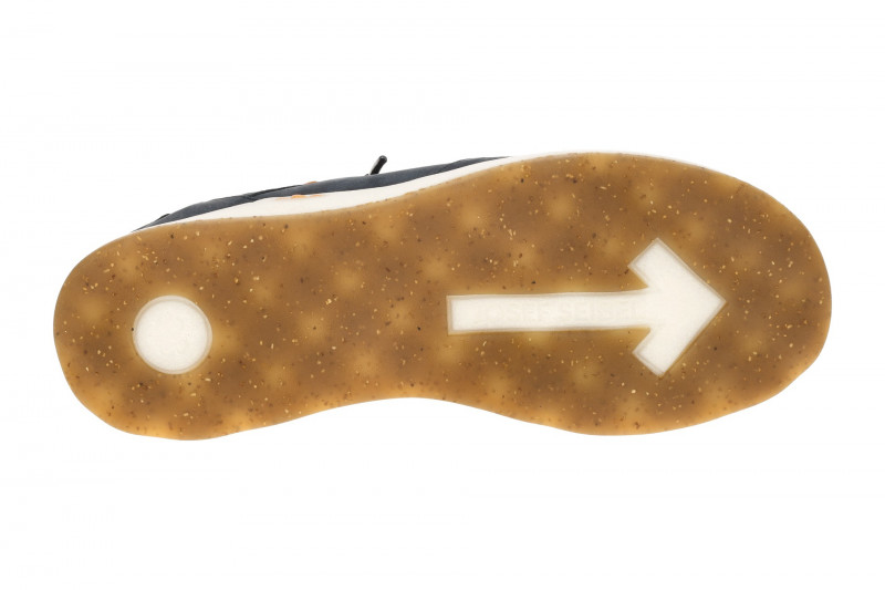 Josef Seibel Schuhe Cheryl 03 blau Sneaker Damen EASY ON