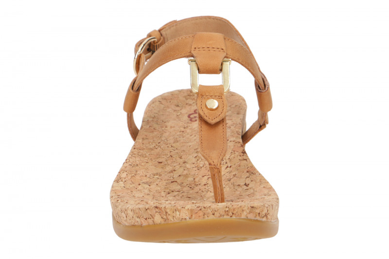 UGG Aleigh Sandale hellbraun 1112677