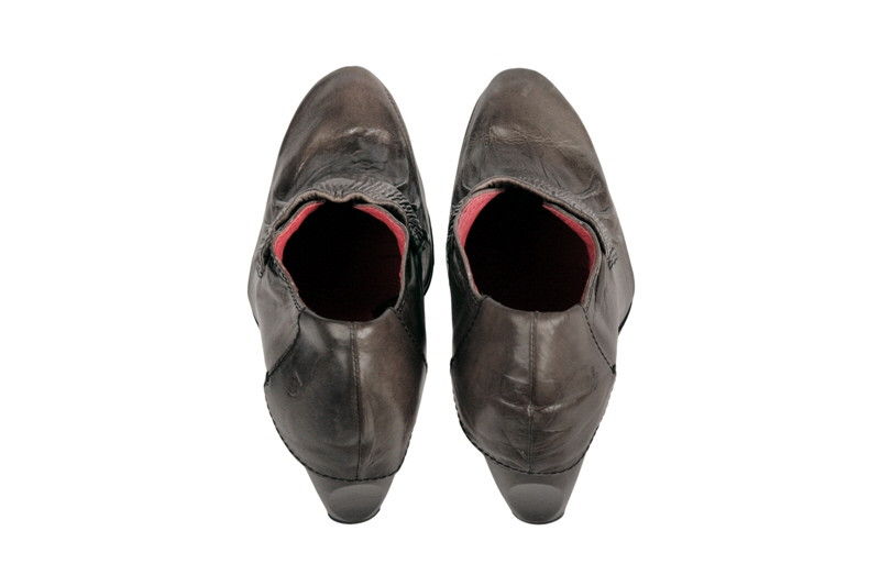 Tiggers Mayra 3 Pumps in grau