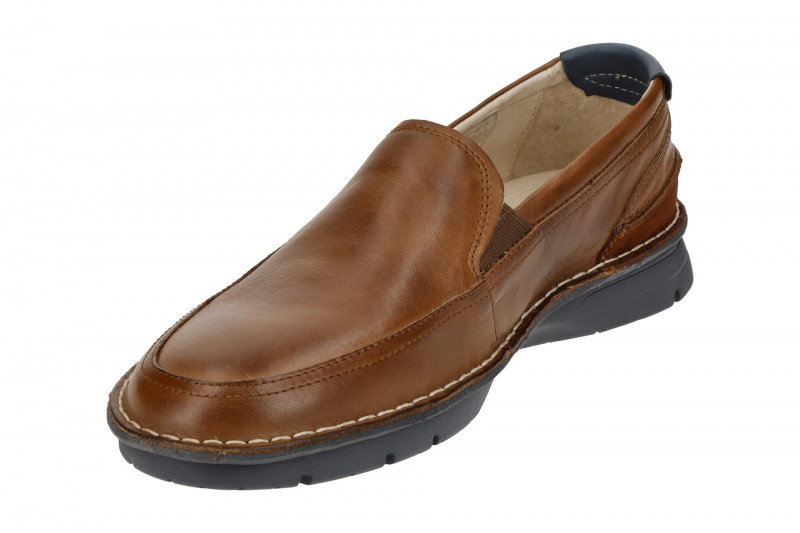 Pikolinos Rivas Schuhe Slipper braun M3T-3197C1