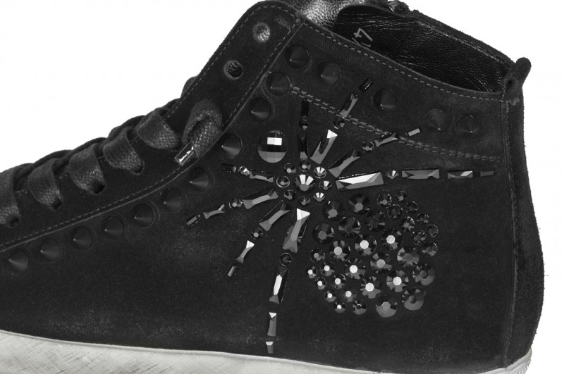 K&S Queens 61-19620-540 schwarz