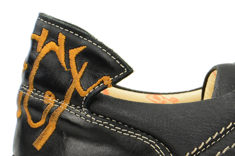 Eject Ice Schuhe schwarz Herrenschuhe