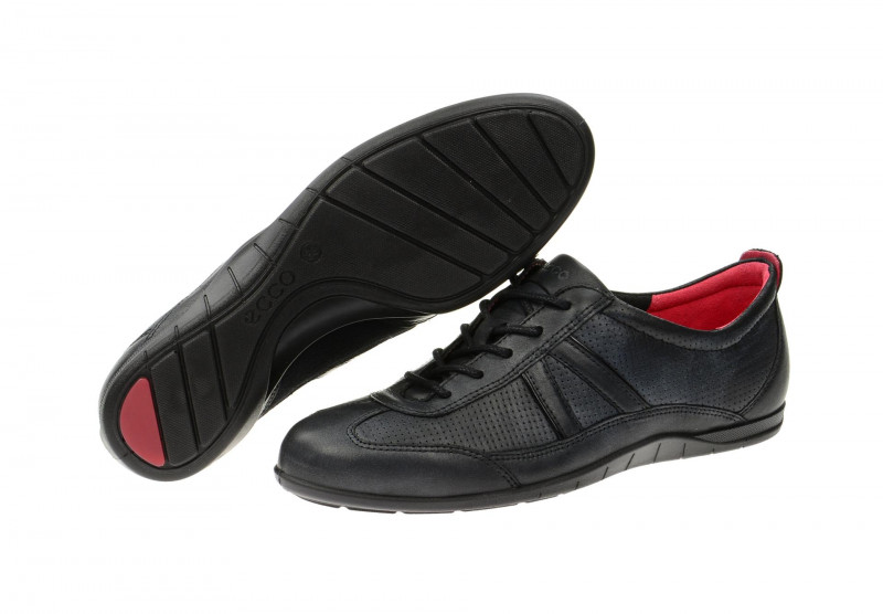 Ecco Bluma schwarz 23076351707