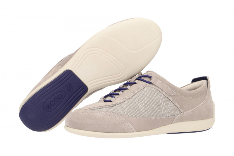 Ecco Glow Schuhe grau - 24801355294