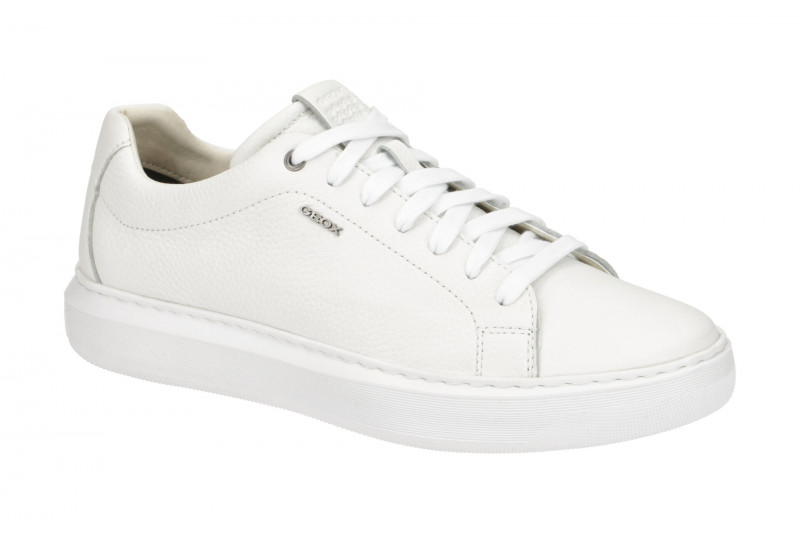 Geox Deiven Sneakers Schuhe weiß U845WB