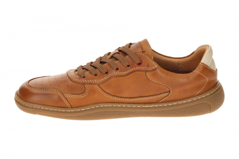 Pikolinos Aranjuez Schuhe braun Herren Barfußschuhe U9F-6363C1