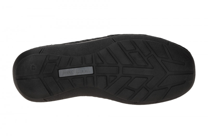 Josef Seibel New Anvers 67 Schuhe schwarz 44967
