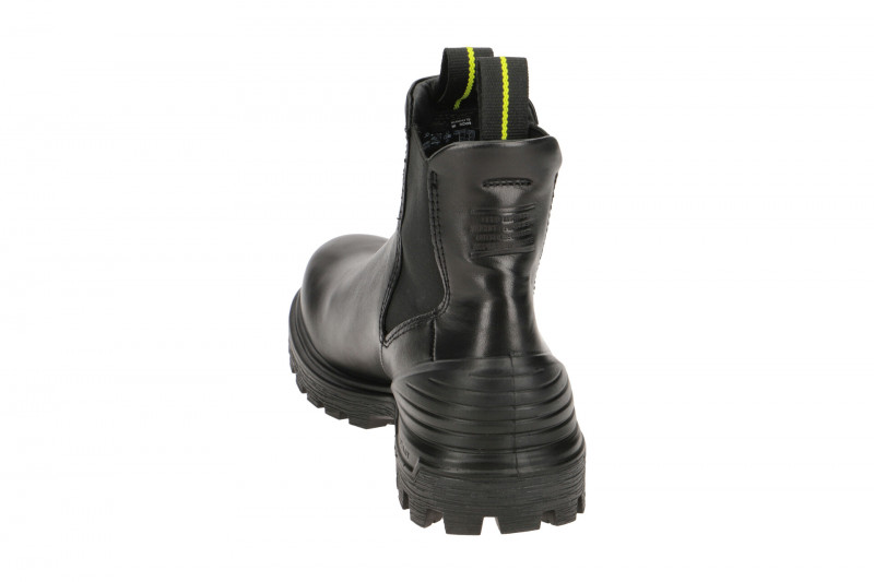 ecco TredTray Damen Stiefelette schwarz 460303