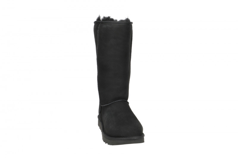 UGG Classic Tall II Schaft Stiefel Boots schwarz 1016224
