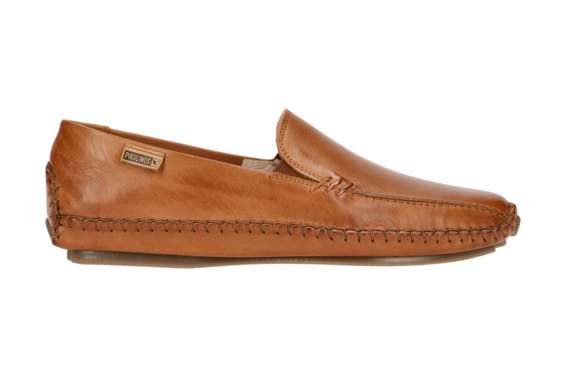 Pikolinos Jerez Slipper braun brandy 578-8242