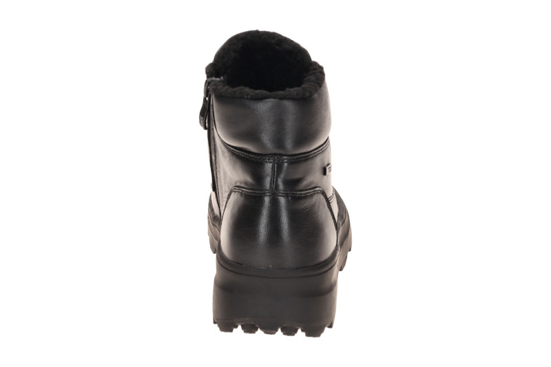 Caprice Winter Stiefelette Boots schwarz TEX 26203