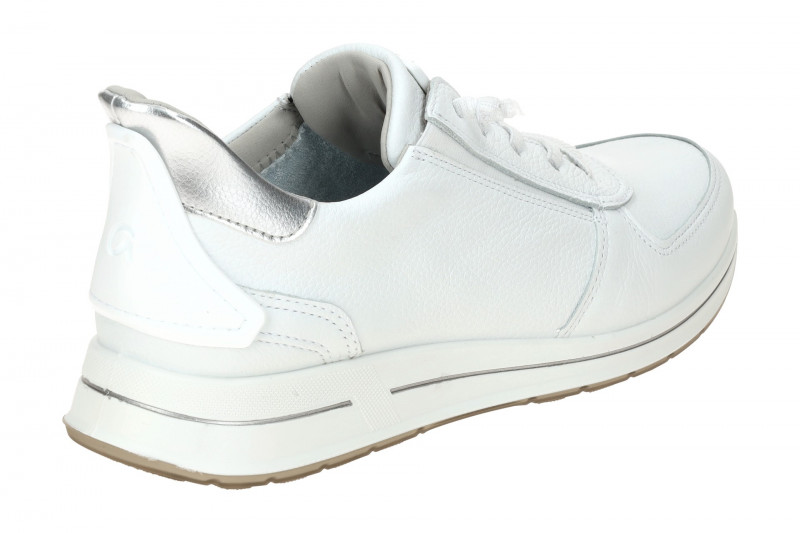 ARA Osaka Slipper Schuhe weiß 12-24836