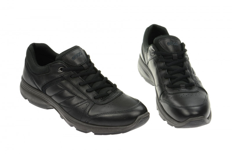 Ecco Light IV Schuhe schwarz 83601401001
