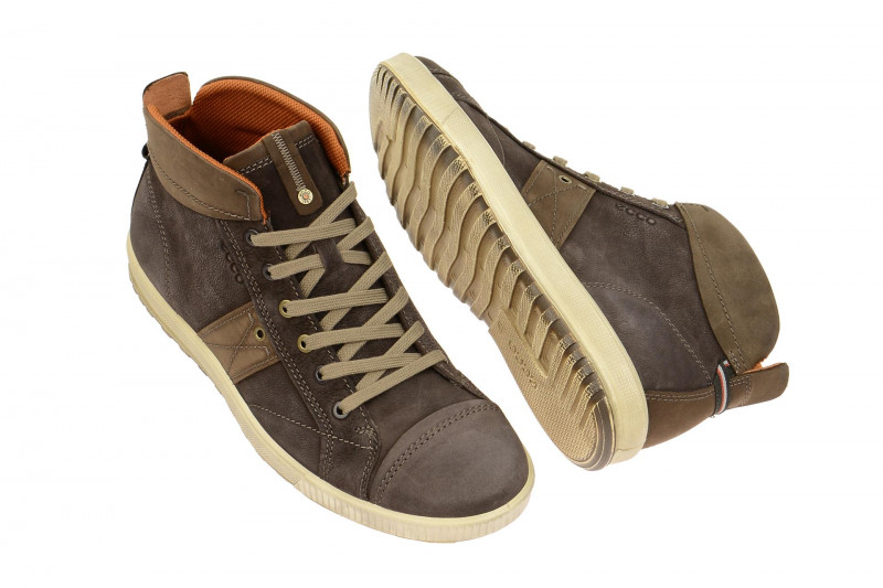 Ecco Ennio Stiefel braun mocha 53410458859