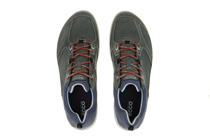Ecco Biom Ultra Schuhe grau 84003456586