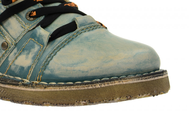 Eject Sony1Deal Schuhe grün 11491.001