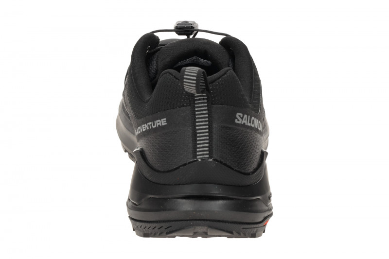 Salomon X Adventure Schuhe Herren schwarz 473210
