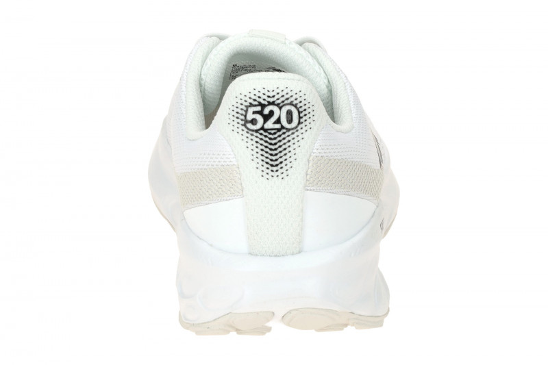 New Balance 520 Schuhe Sneaker weiß Running Damen