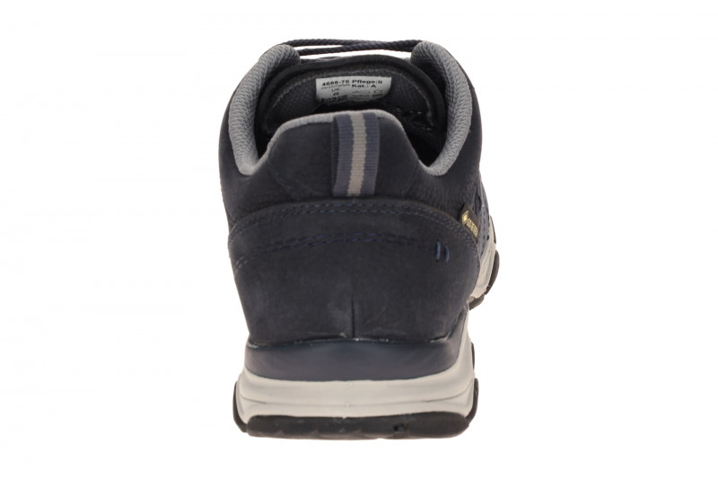 Meindl Matera Lady GTX Schuhe blau 4688