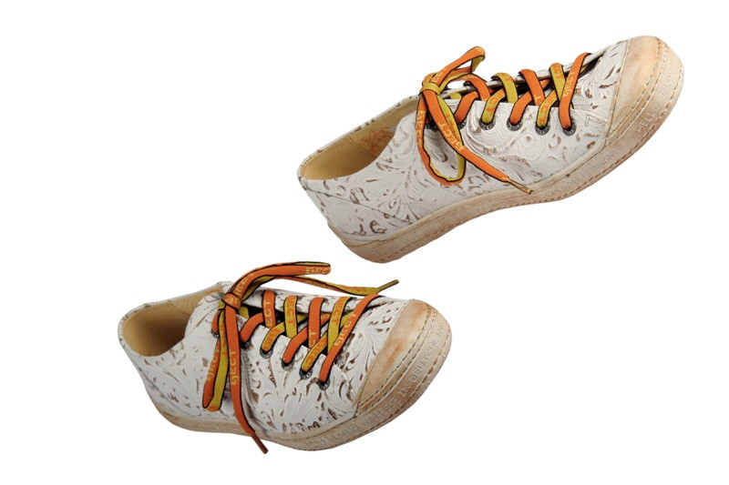 Eject Dass E-11207/3 giglio weiß