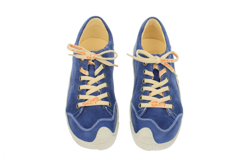 Eject Skat Schuhe blau 16184.16