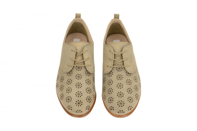 Clarks Alania Posey sand 26123065 4