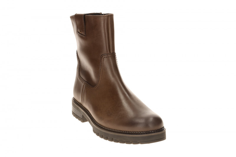 Gabor comfort Stiefelette braun H-Weite 72.723.54