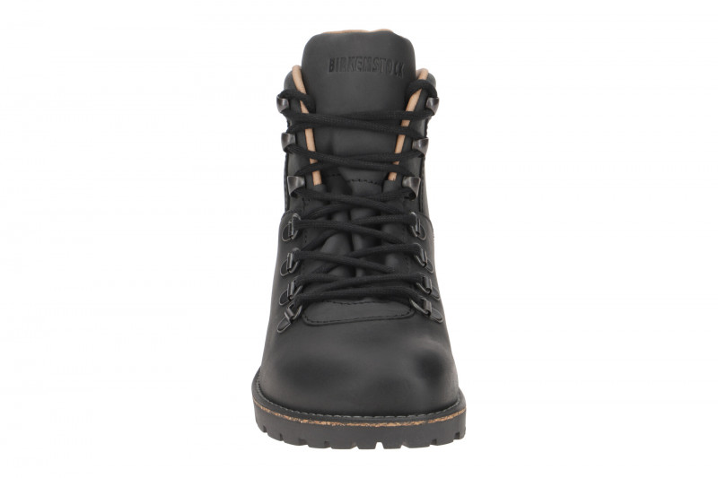 Birkenstock JACKSON Stiefel schwarz 1017325