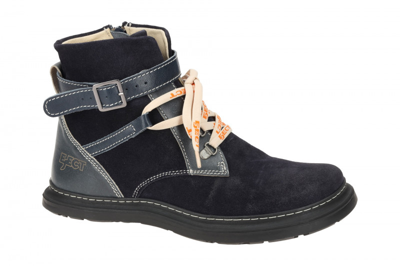 Eject Sony2 Herren Hi Sneakers Stiefel dunkelblau 21605