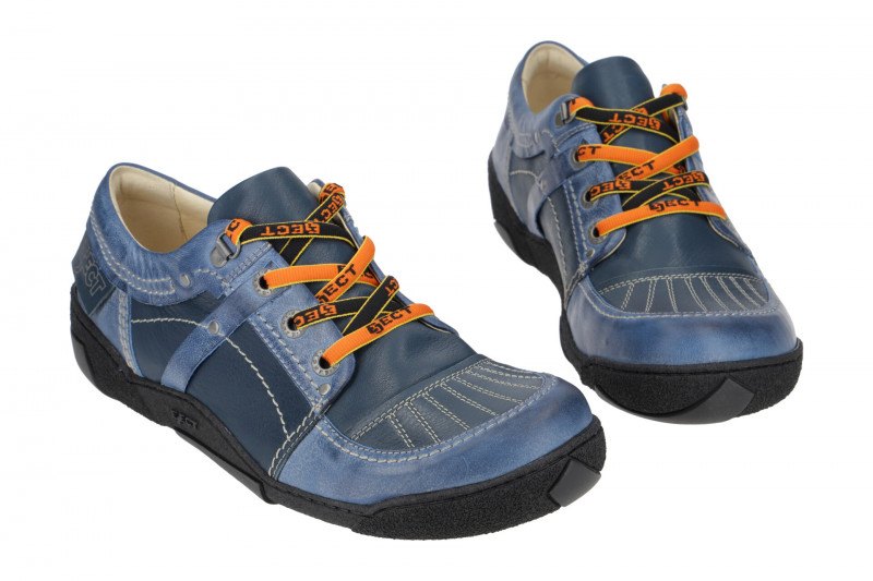 Eject Ice Schuhe blau mix Herrenschuhe 14842