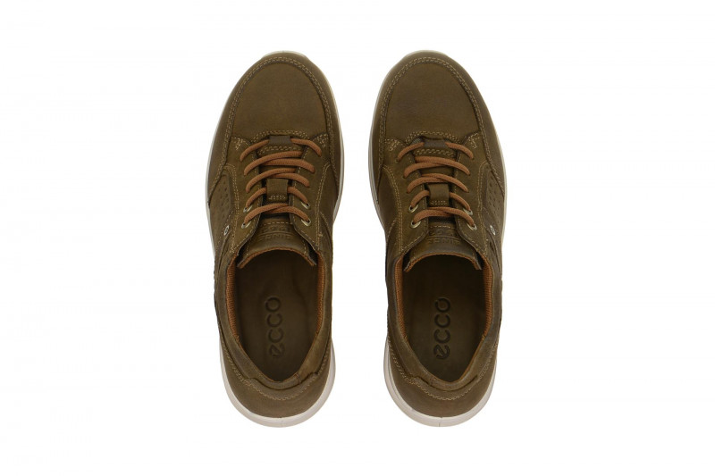 Ecco Hayes Schuhe braun 50135402034