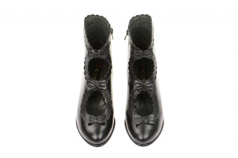 Everybody Sommer Stiefelette schwarz - 14859P5218