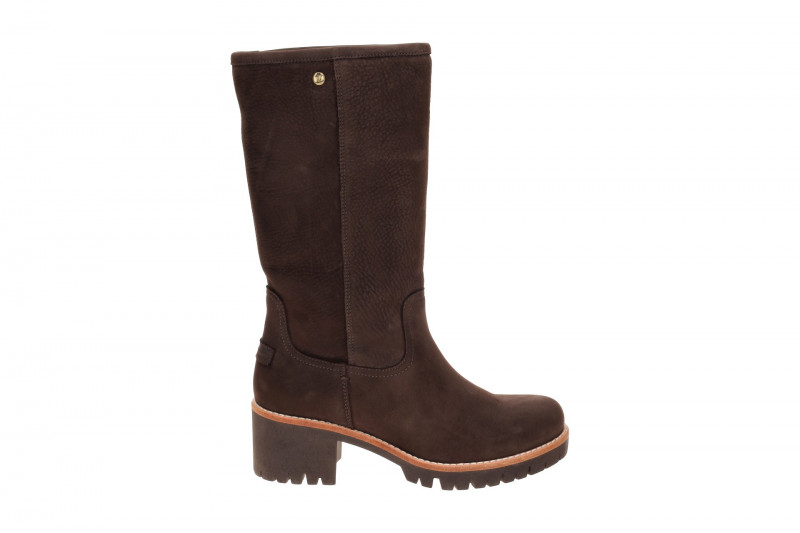 Panama Jack Patricia B25 Schaft Stiefel braun